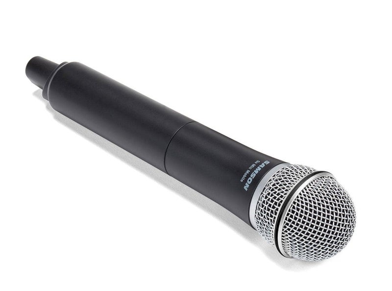 SAMSON Go Mic Mobile HXD2 Wireless Handheld Microphone Transmitter - Image 2